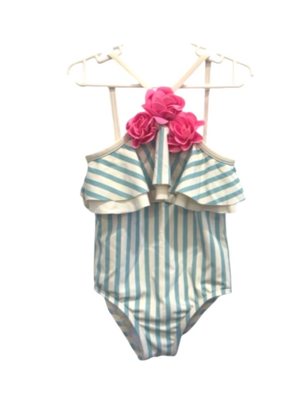 Janie and Jack Bathing Suit